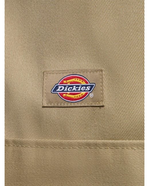 Dickies Natural Eisenhower Jacket for men