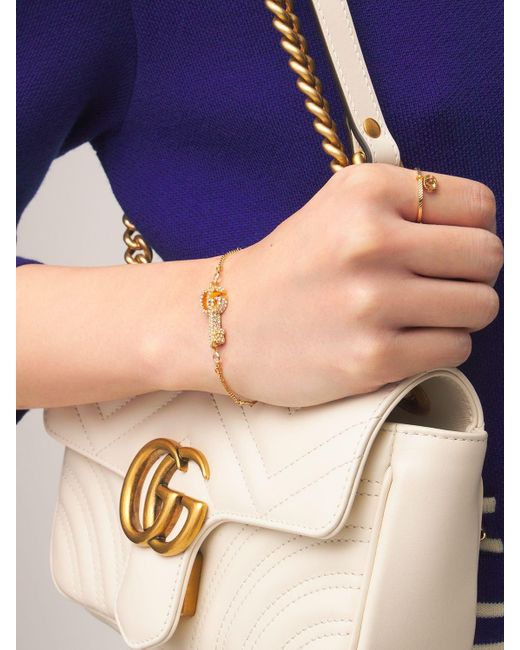 gucci gg running