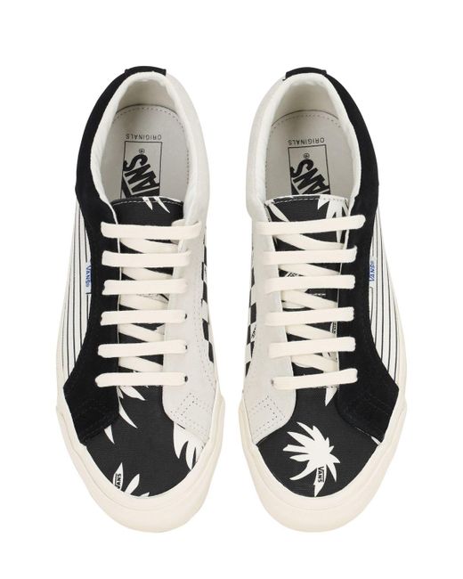 vans ua og lampin lx