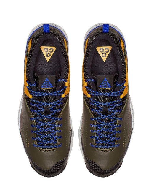 nike acg okwahn ii shoes