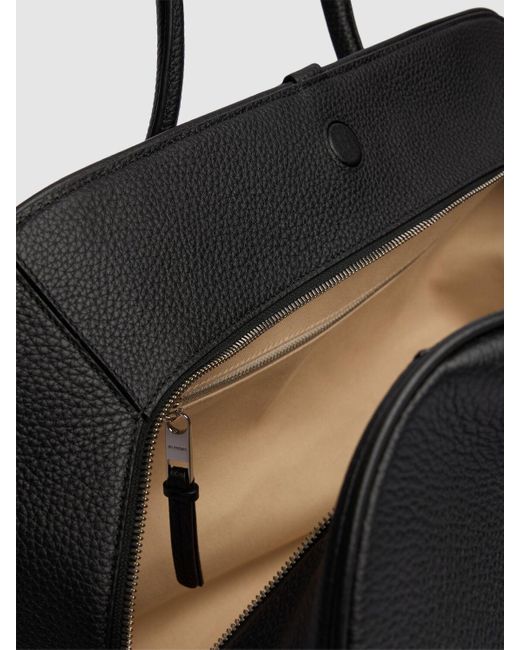 メンズ Jacquemus Le Grand Turismo トートバッグ Black
