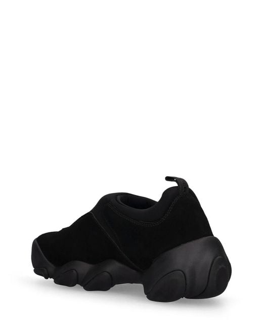 Sneakers jw man x oakley di Junya Watanabe in Black da Uomo