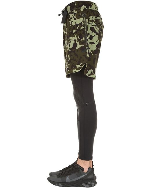 matthew williams nike shorts