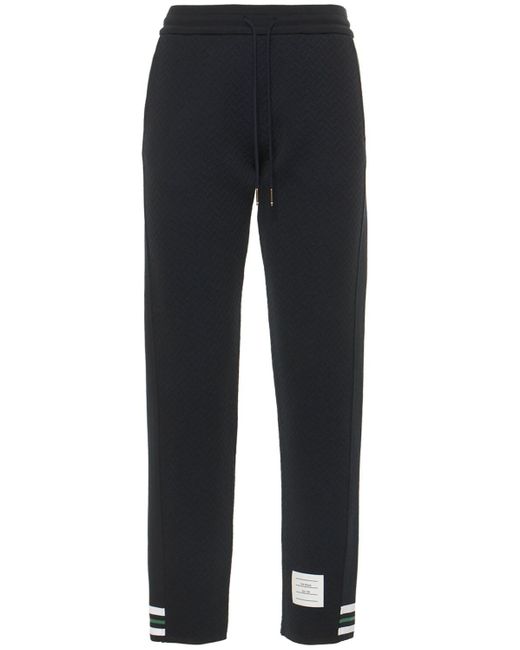 thom browne jogger