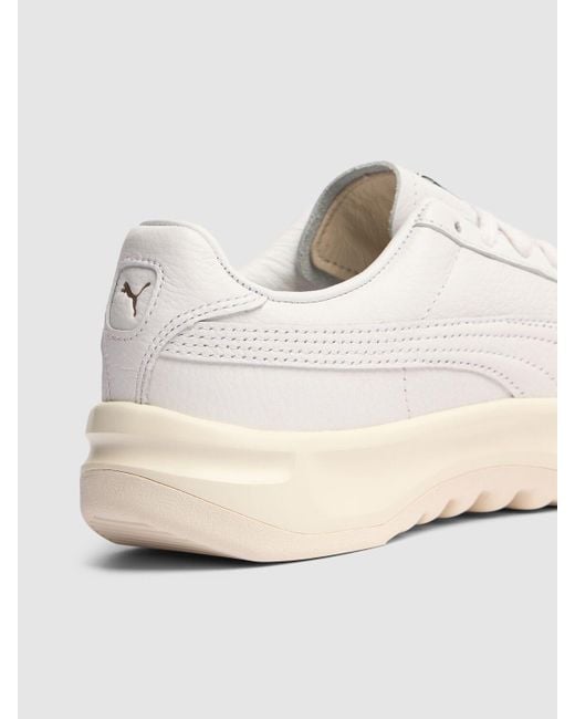 PUMA Sneakers "gv Special" in White für Herren