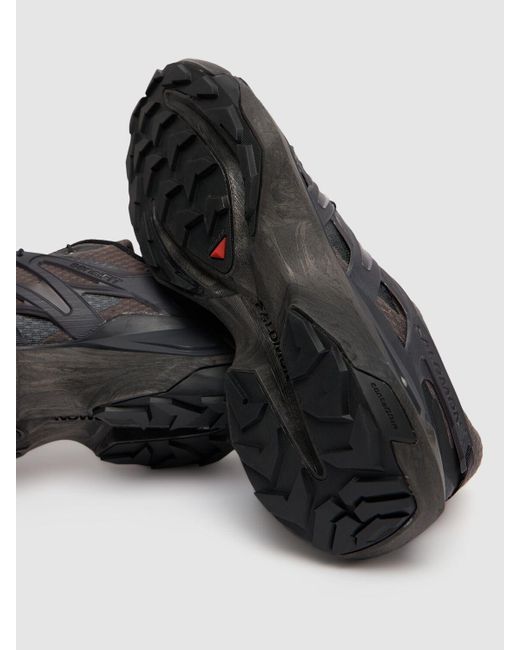 Salomon Herren Sneakers „Xt Pu.Re Advanced“ in Gray für Herren