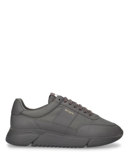 Axel Arigato Sneakers "genesis Vintage" in Gray für Herren