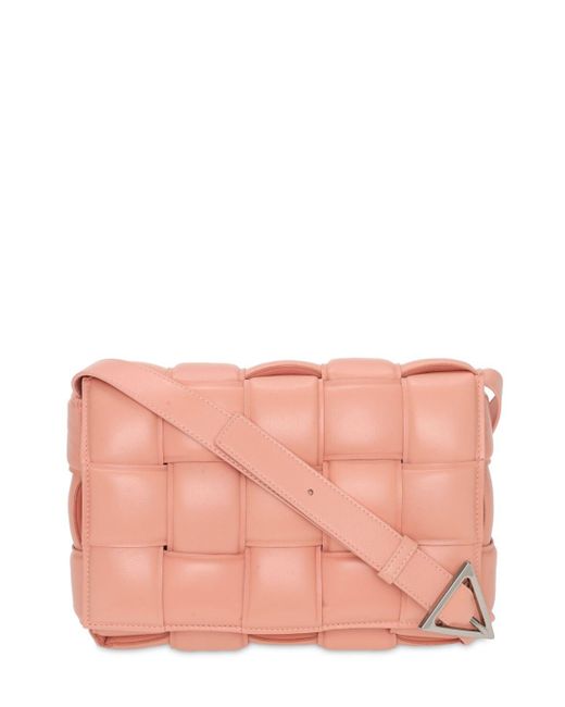 bottega veneta ledertasche