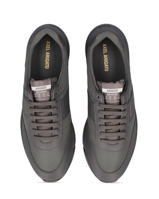 Axel Arigato Sneakers "genesis Vintage" in Gray für Herren