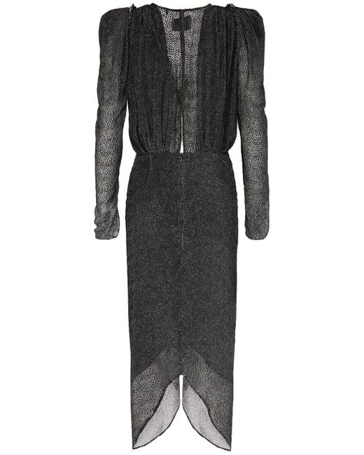 Isabel marant maray clearance dress