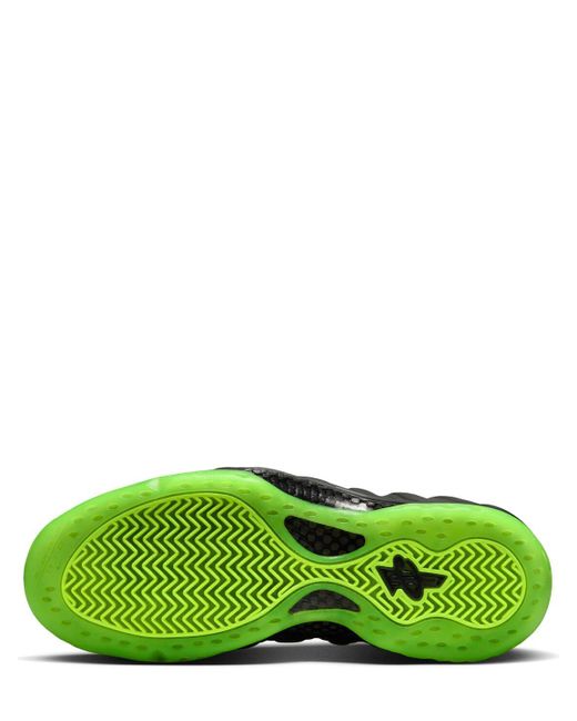 Nike Black Air Foamposite One Sneakers for men