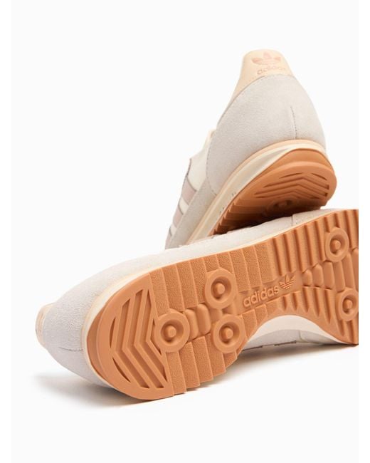 Mujer Sneakers Sl 72 Og Adidas Originals de color Pink