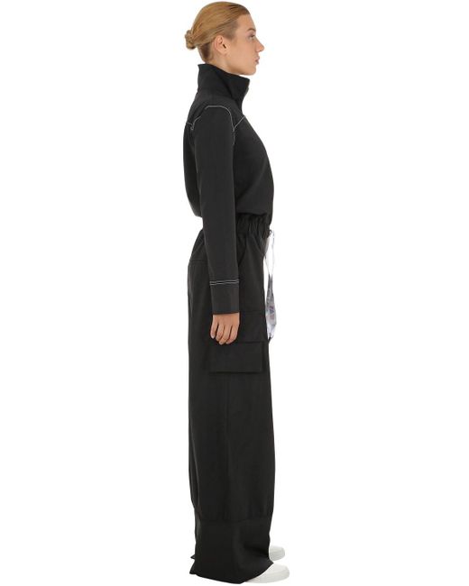 reebok jumpsuit