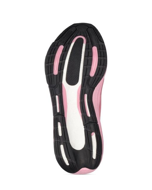 Sneakers asmc ultraboost speed Adidas By Stella McCartney de color Pink