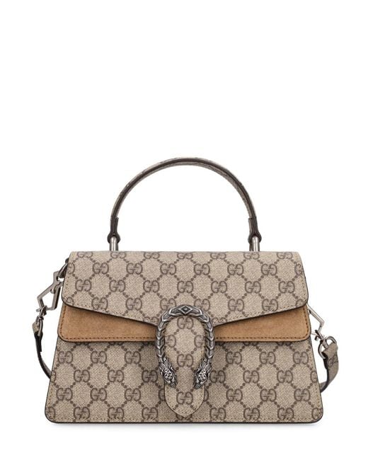 Gucci bag store top handle