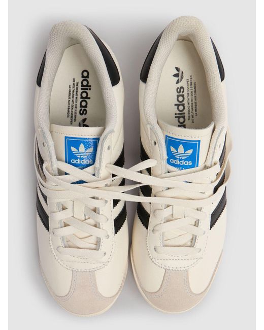 Adidas Originals K 74 スニーカー Multicolor