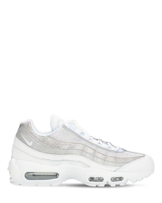 Nike Air Max 95 Sneakers for Women - Up to 64% off at Lyst.com