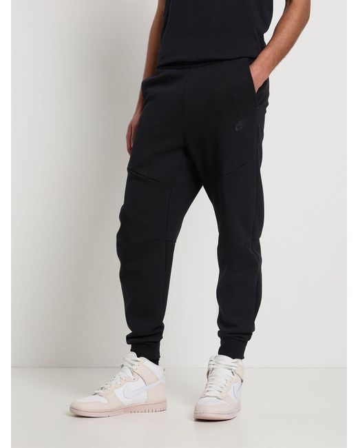 Black tech cheap joggers