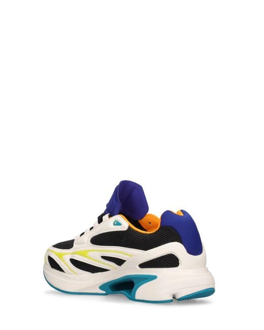 Sneakers sportswear 2000 Adidas By Stella McCartney de color Blue
