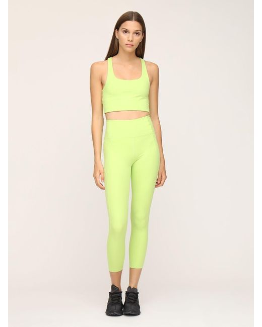 Compression leggings 