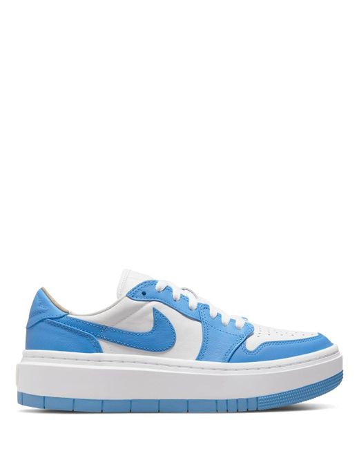 Sneakers Air Jordan 1 Elevate Low Se di Nike in Blu | Lyst