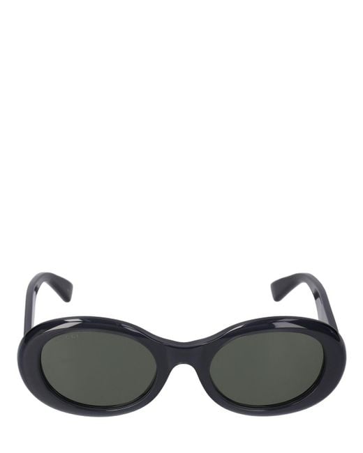 Gucci Black gg1587s Acetate Sunglasses