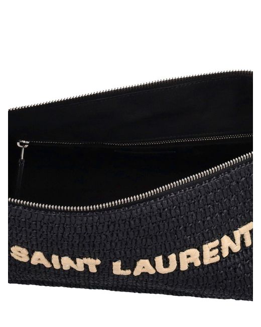 Brown 'Le Monogramme Small' shoulder bag Saint Laurent - Vitkac Canada