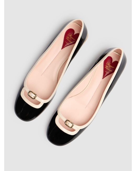 roger vivier flats sale