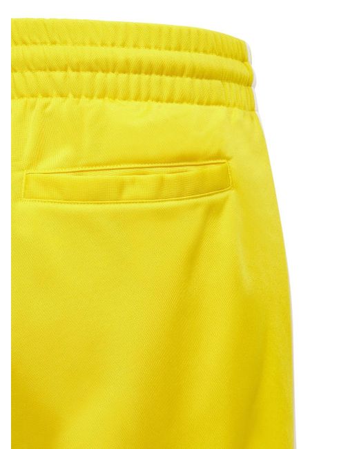 Mens adidas Originals Simpsons Firebird Warm up Track Pants Sz Large Ha5820  for sale online | eBay