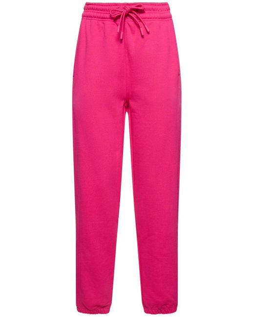 Adidas By Stella McCartney Pink Jogginghose