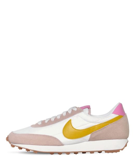 Zapatillas con suela Nike de Caucho: ahorra un 21 % | Lyst