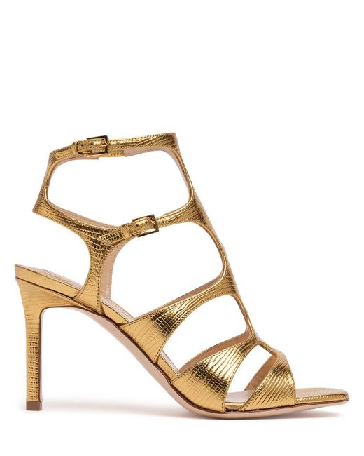 Tom Ford Paradis サンダル 85mm Metallic