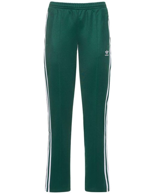 Adidas Originals Green Montreal Track Pants