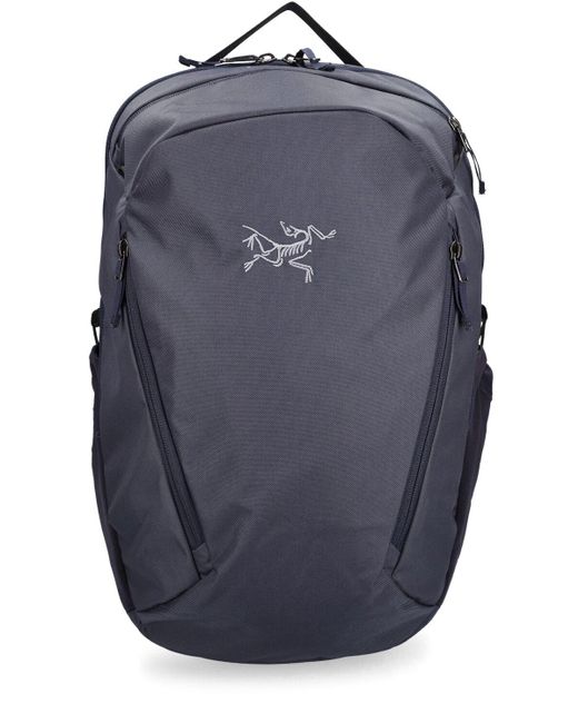 Arc'teryx Blue 26l Mantis Backpack