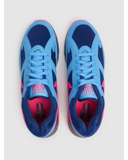 Hombre Sneakers Air 180 Nike de hombre de color Blue