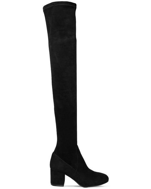steve madden isaac overknee