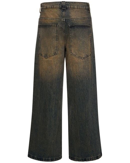 Jaded London Jeans "colossus" in Gray für Herren