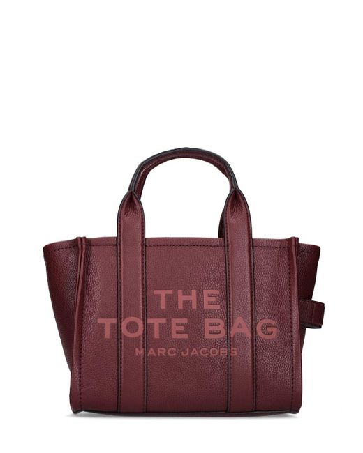marc jacobs tote chianti