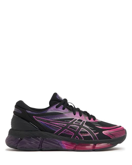 Asics Sneakers gel quantum 360 Viii in Lila Lyst DE