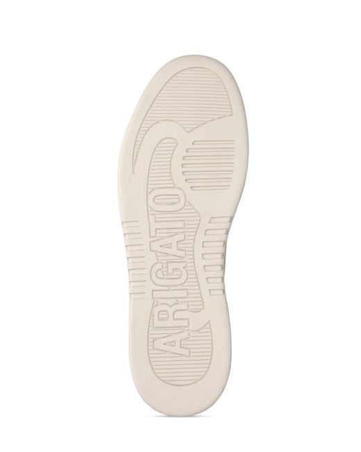 Axel Arigato Ledersneakers "dice" in White für Herren
