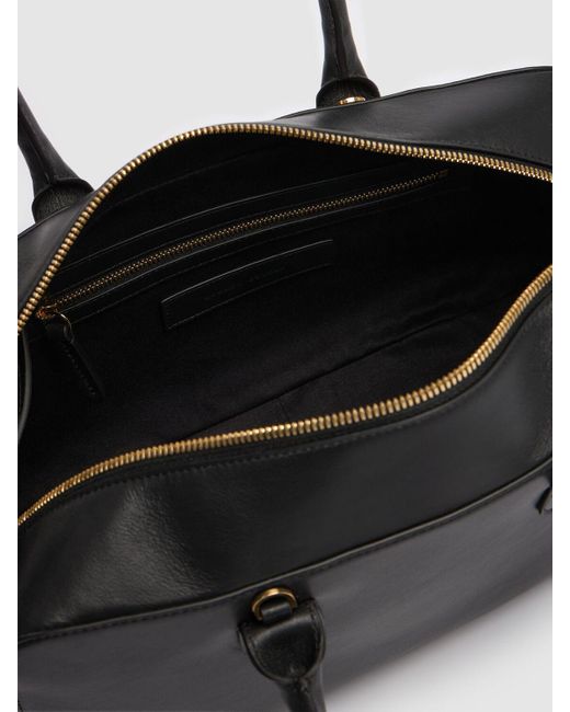 Donna Borsa Jeru di Loulou de Saison in Black