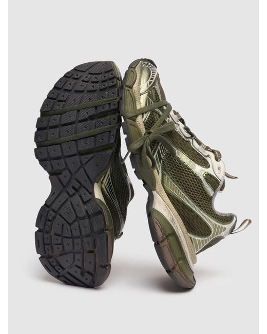 Balenciaga 5cm Sneakers "3xl" in Metallic für Herren