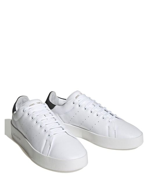 adidas Originals Sneakers "relasted Stan Smith" in Weiß für Herren | Lyst AT