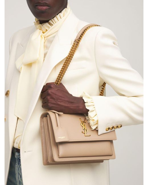 saint laurent sunset medium