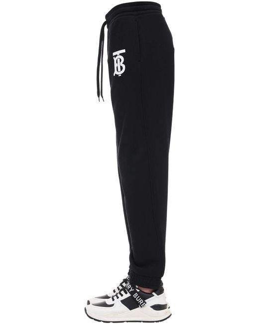 burberry sweatpant