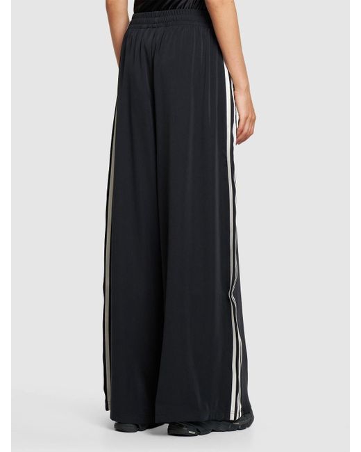 パンツ Blue Version Wide Leg Pants Amazon.com: adidas Originals Women's Blue Version Pants