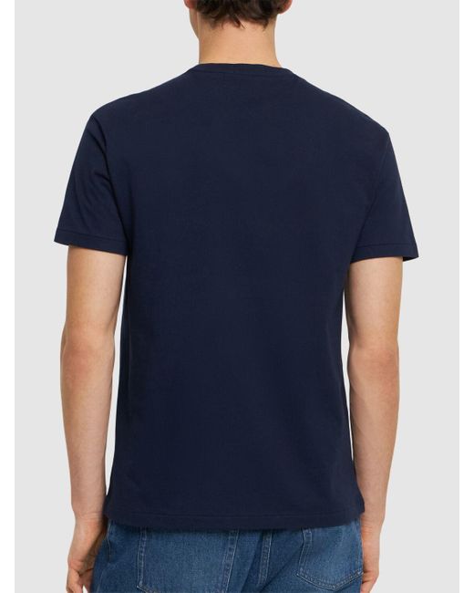T-shirt polo cruise Polo Ralph Lauren pour homme en coloris Blue