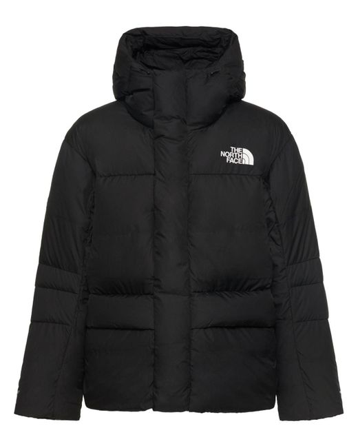 The North Face Rmst Himalayan Down Jacket in Black for Men | Lyst Australia