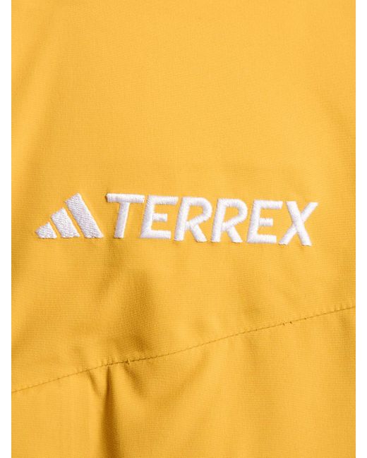Adidas originals gore tex yellow cheap
