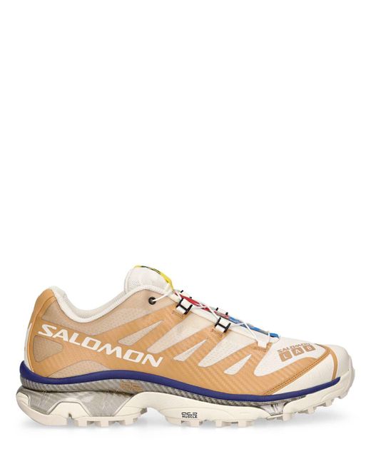 Salomon Multicolor Xt-4 Og Sneakers for men